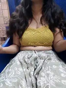 Kavya68 online show from 09-17-25, 06:04