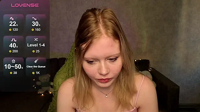 Wendy 228 online show from 10-12-25, 01:26