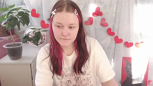 blissful muse2 online show from 02-16-26, 09:38