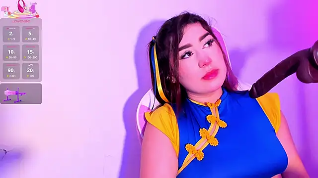 Amara melodi online show from 05-15-26, 11:39