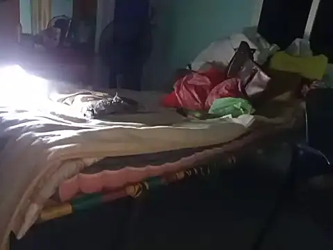 Sassy Indianbhabi online show from 12-17-25, 04:02