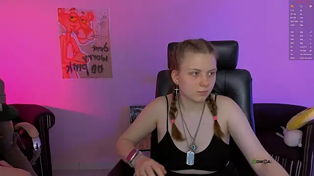 foxy tease  online show from 11-21-25, 02:54