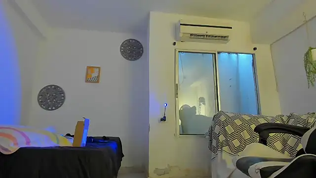 Darkknightx01 online show from 09-25-25, 10:35