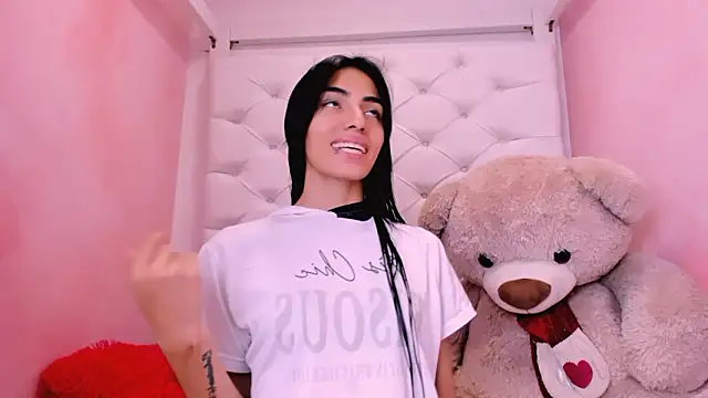 eimy skinny  online show from 03-10-26, 01:49