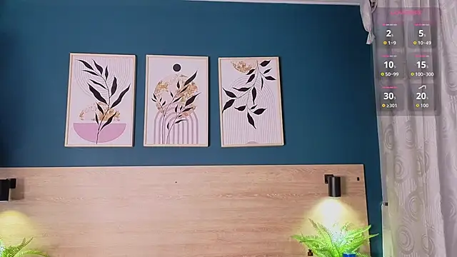 Snapshot of SarahMiler_ chatting on 09-09-25, 12:05 SarahMiler online show from 09-09-25, 12:05