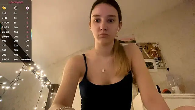 Snapshot of DanaCore chatting on 09-27-25, 07:30 DanaCore online show from 09-27-25, 07:30
