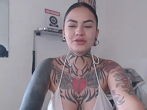 Sofia May online show from 09-17-25, 09:55