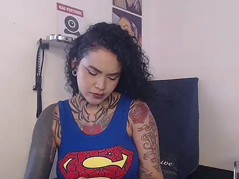 Sofia May online show from 10-01-25, 04:46