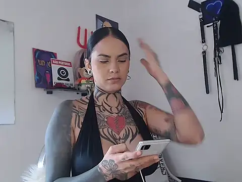 Sofia May online show from 02-09-26, 12:53