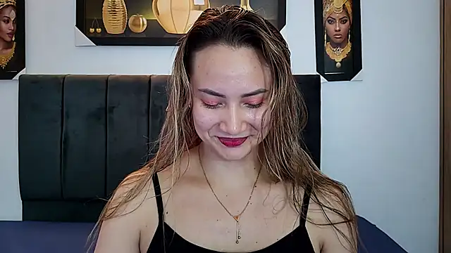 Snapshot of cieloDal chatting on 10-24-25, 05:15 cieloDal online show from 10-24-25, 05:15