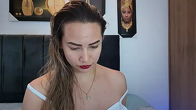 Snapshot of cieloDal chatting on 11-17-25, 05:02 cieloDal online show from 11-17-25, 05:02