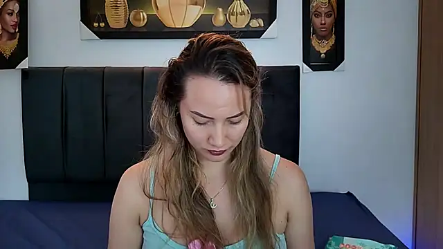 Snapshot of cieloDal chatting on 12-01-25, 05:23 cieloDal online show from 12-01-25, 05:23