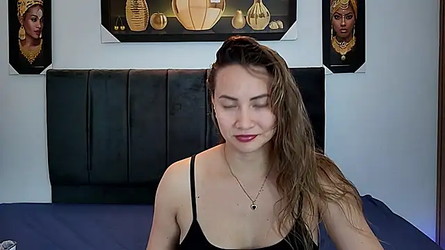 Snapshot of cieloDal chatting on 12-05-25, 05:16 cieloDal online show from 12-05-25, 05:16