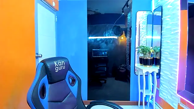 lucia ht online show from 10-04-25, 01:36