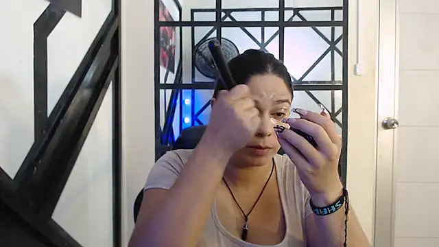 lucia ht online show from 10-08-25, 12:30