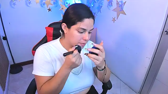 lucia ht online show from 10-09-25, 12:41