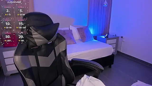 megara x  online show from 11-20-25, 02:12