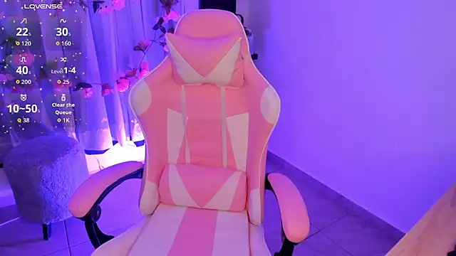 megara x  online show from 03-04-26, 03:12