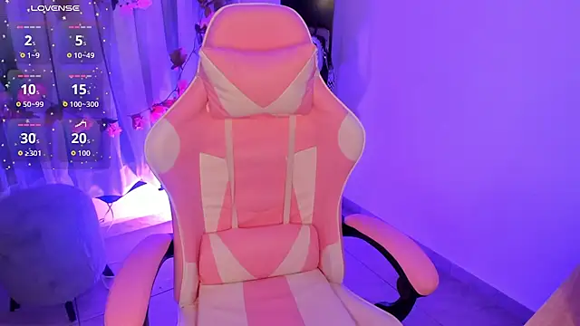 megara x  online show from 03-13-26, 04:52