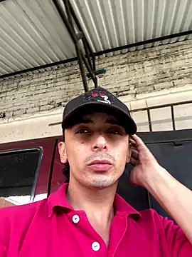 Jacobs0 online show from 09-21-25, 01:24