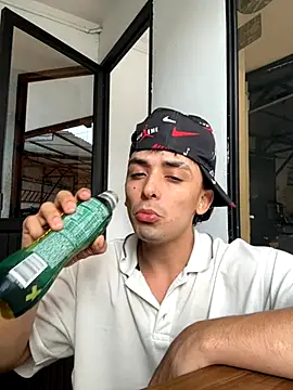 Jacobs0 online show from 10-13-25, 02:06