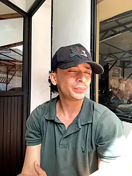 Jacobs0 online show from 10-25-25, 03:07