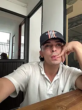 Jacobs0 online show from 10-30-25, 05:46