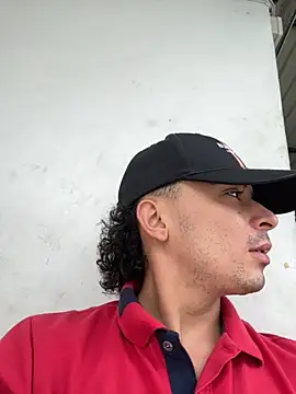 Jacobs0 online show from 11-23-25, 04:29