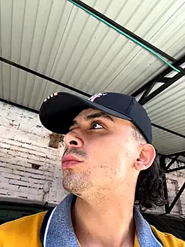 Jacobs0 online show from 12-01-25, 04:56