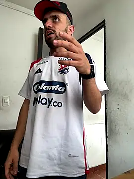 Jacobs0 online show from 12-13-25, 08:04