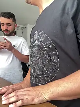 Jacobs0 online show from 04-21-26, 07:50