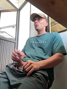 Jacobs0 online show from 04-22-26, 05:03