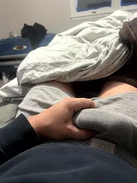 brandon15833 online show from 01-12-26, 11:43