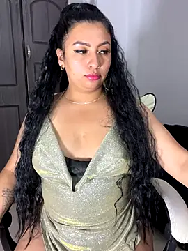 Issa Santana online show from 10-08-25, 07:55