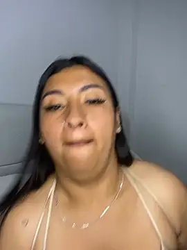 Snapshot of Issa_Santana chatting on 02-12-26, 08:15 Issa Santana online show from 02-12-26, 08:15