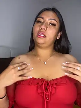 Snapshot of Issa_Santana chatting on 03-16-26, 08:46 Issa Santana online show from 03-16-26, 08:46