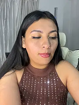 Snapshot of Issa_Santana chatting on 06-05-26, 08:47 Issa Santana online show from 06-05-26, 08:47