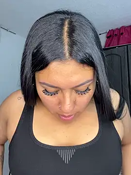 Snapshot of Issa_Santana chatting on 06-17-26, 09:16 Issa Santana online show from 06-17-26, 09:16