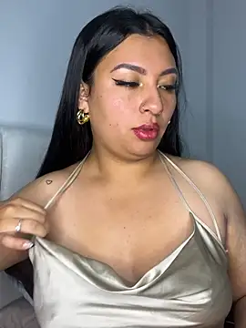 Issa Santana online show from 07-11-26, 04:10