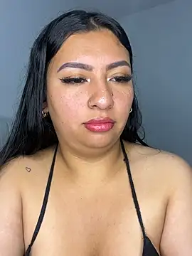 Issa Santana online show from 07-19-26, 04:44