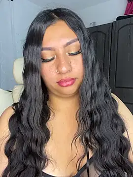 Issa Santana online show from 07-23-26, 08:51