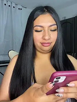 Issa Santana online show from 07-27-26, 10:50