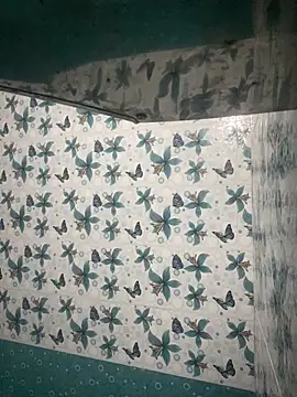 darkbluemoon online show from 10-17-25, 12:36