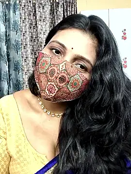 Hotty Sonali online show from 03-09-26, 01:42