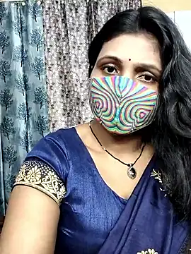 Hotty Sonali online show from 03-12-26, 01:56