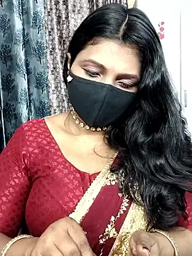 Hotty Sonali online show from 04-21-26, 01:18