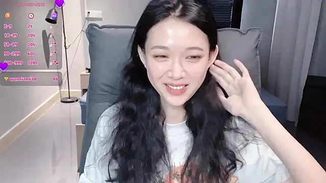 NiNi-baby520 online show from 09-26-25, 07:34