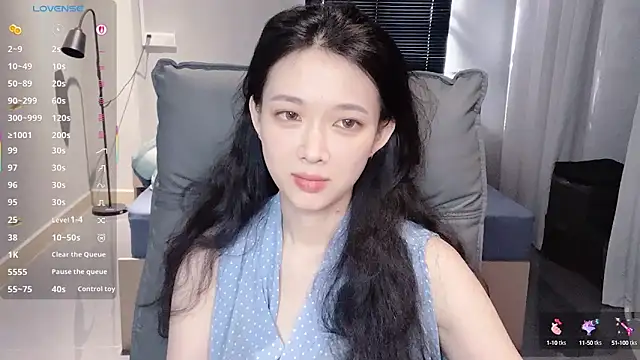 NiNi-baby520 online show from 09-30-25, 07:35