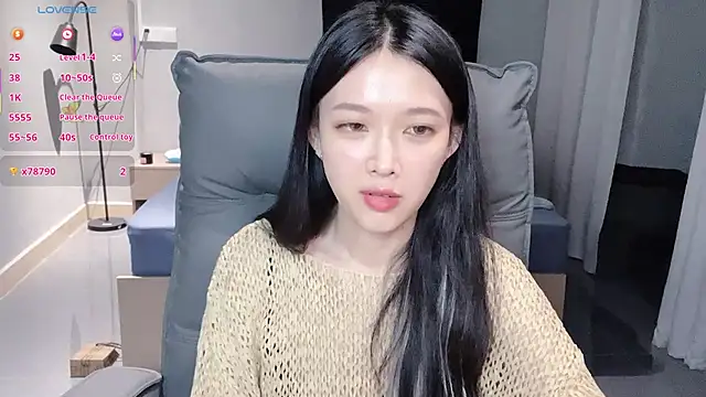 NiNi-baby520 online show from 10-24-25, 03:52