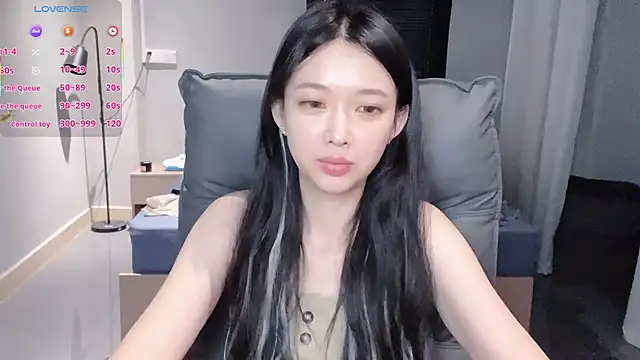 NiNi-baby520 online show from 11-07-25, 07:41